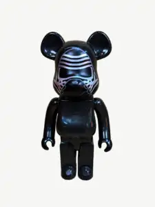 bearbrick kylo ren