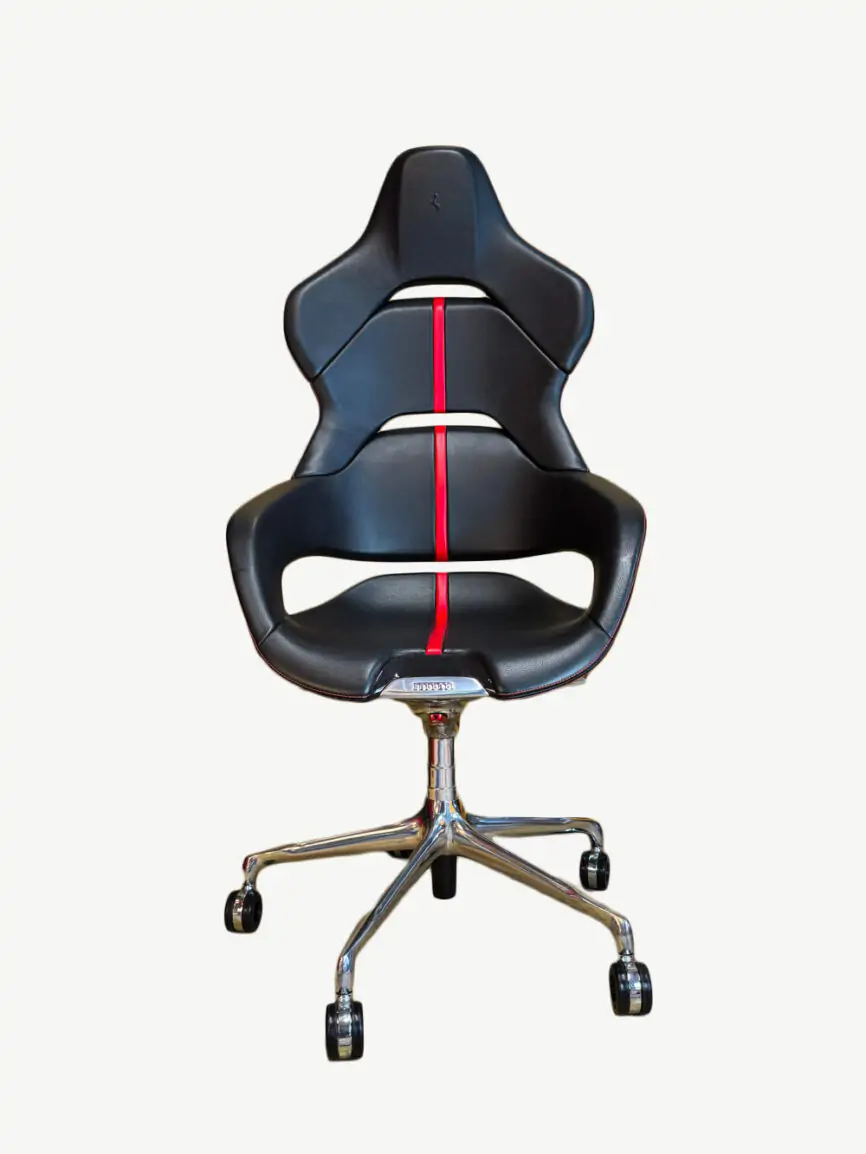 Poltrona Frau Cockpit Ferrari