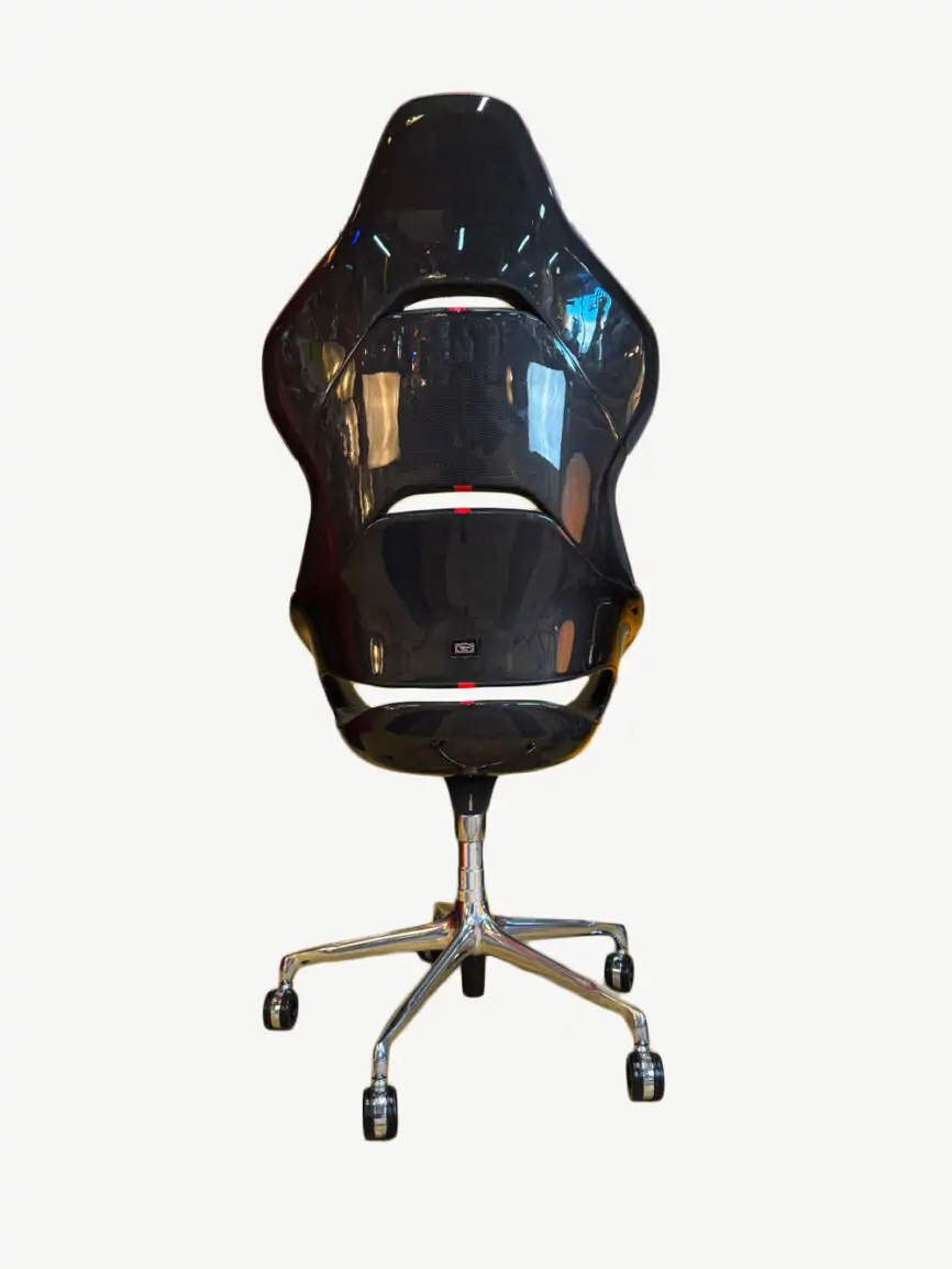 fauteuil Poltrona Frau Cockpit Ferrari