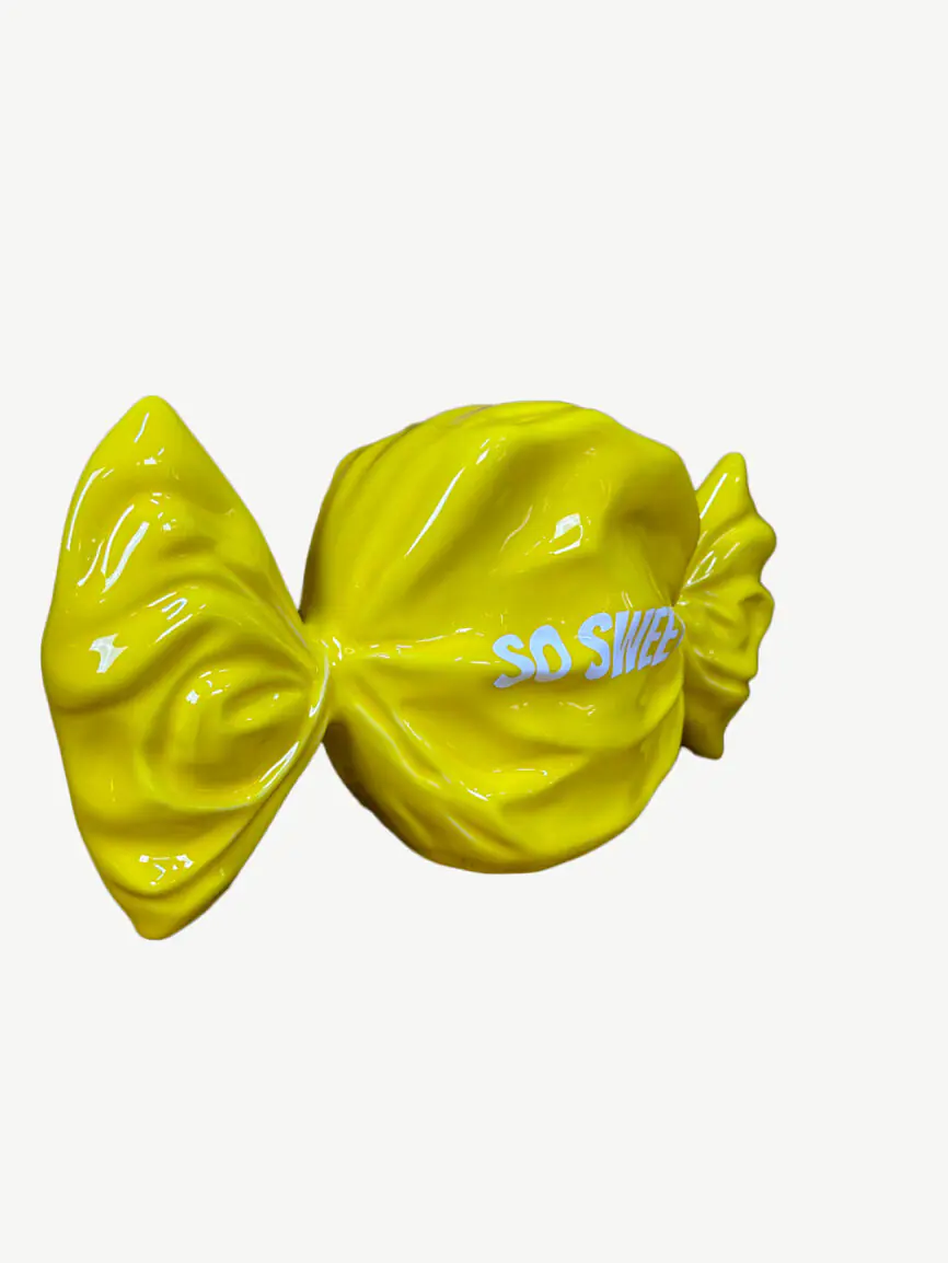 sculpture Bonbon So Sweet
