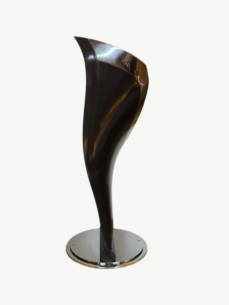 aube de turboréacteur 777