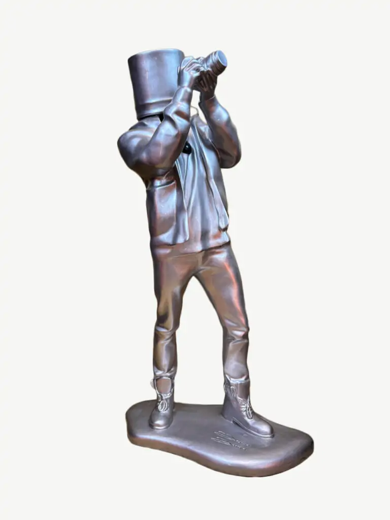 L'art dans l'Art par David David