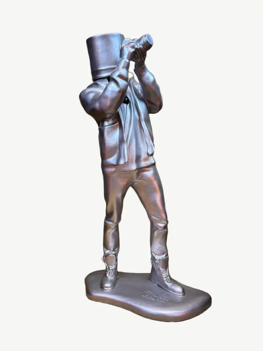 L'art dans l'Art par David David