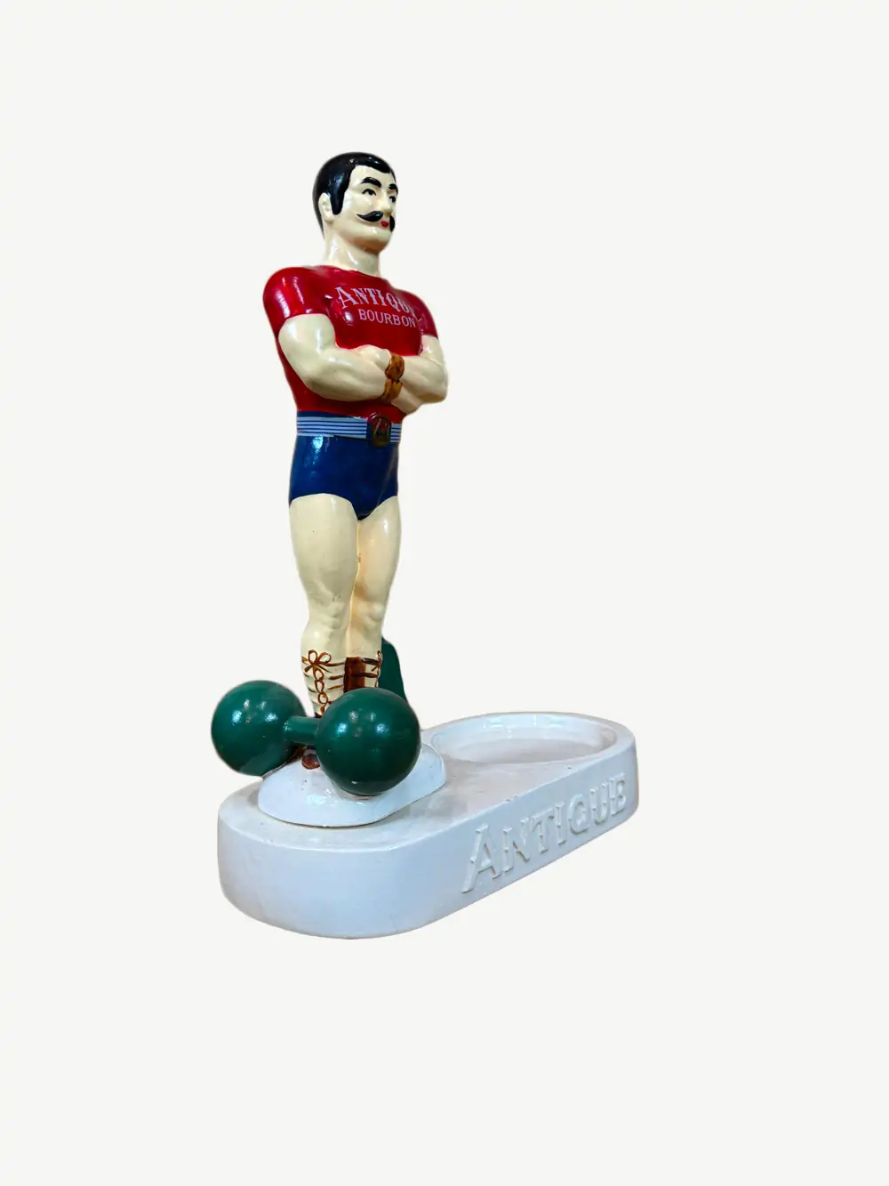 porte bouteille décoratif