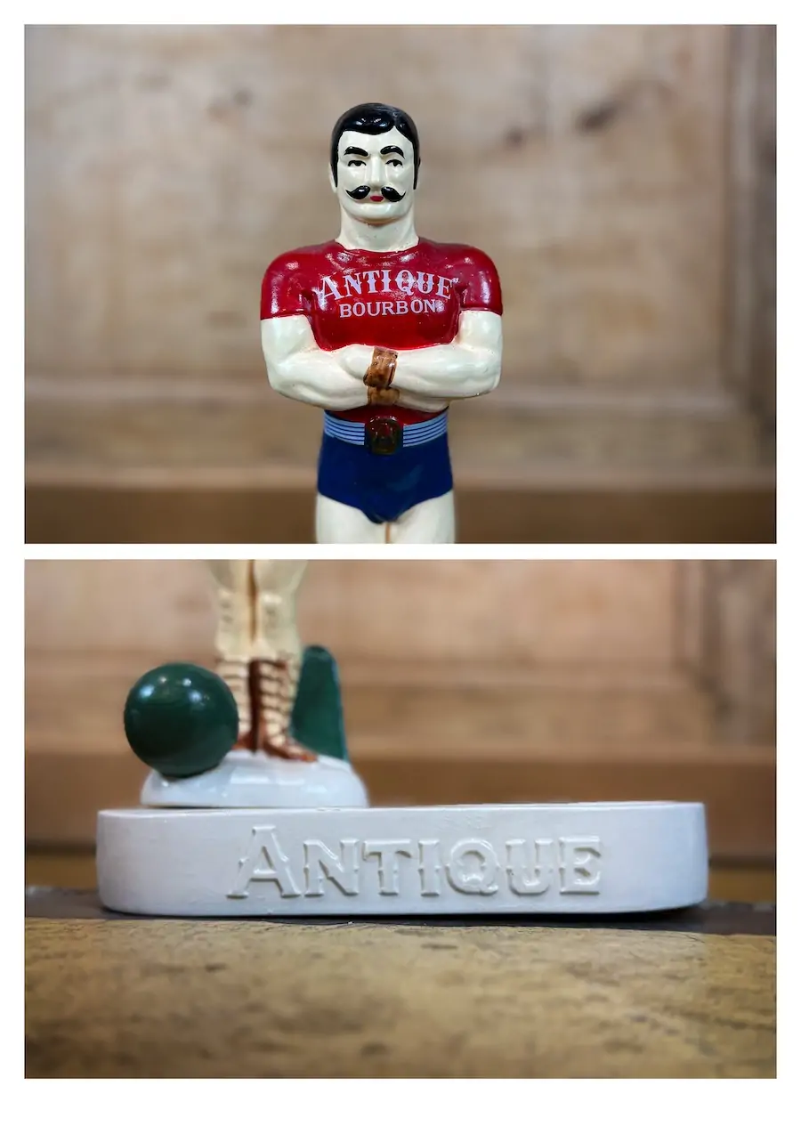 porte bouteille bar tabac