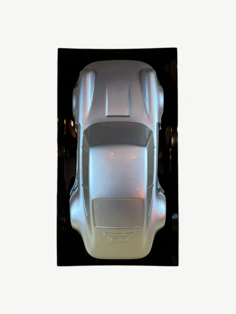 Porsche 911 mould