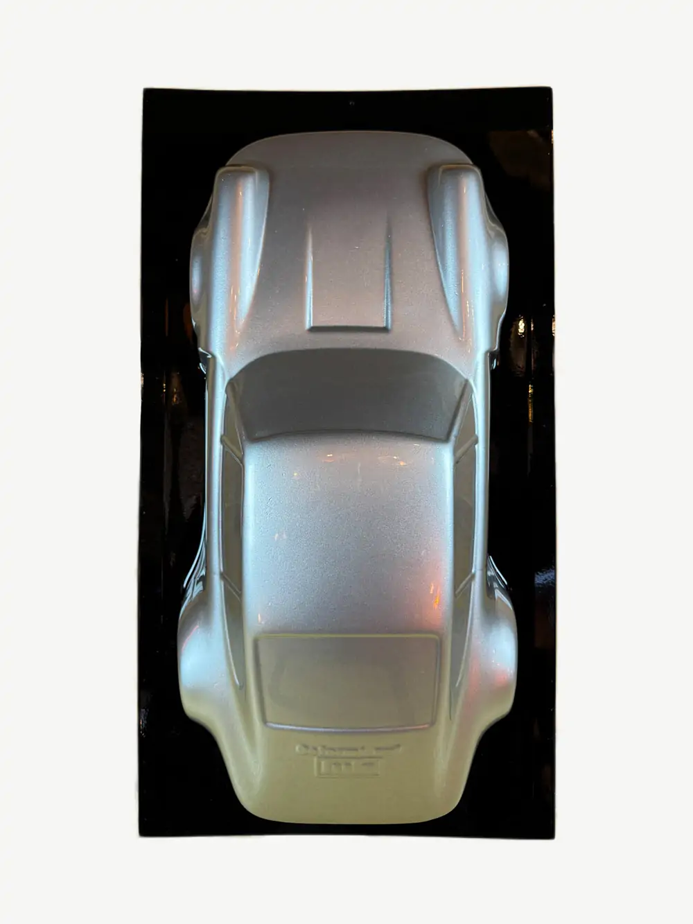 Moule de Porsche 911 original