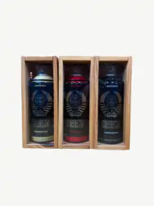 Spray Can Obey x MTN