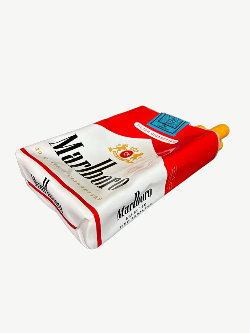 vide poche marlboro