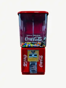 Distributeur de cacahuètes Nortwestern