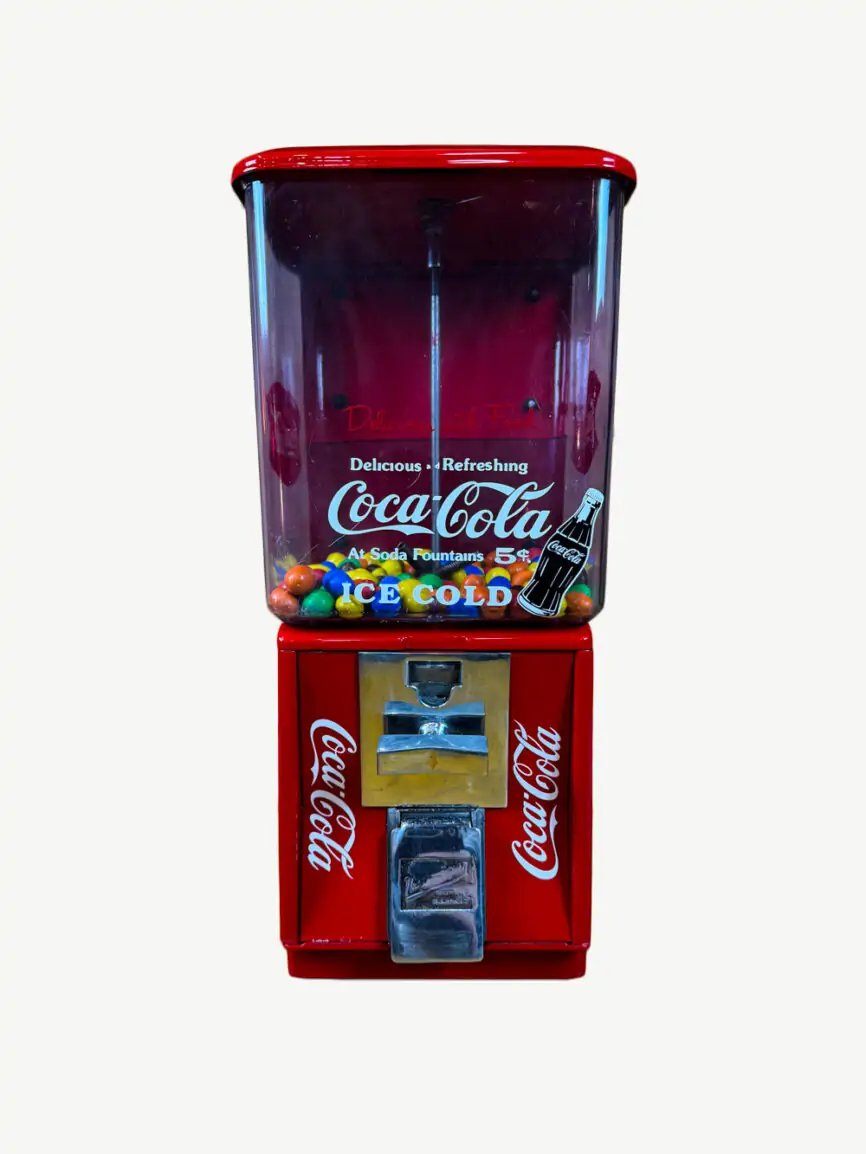 Distributeur de cacahuètes Nortwestern