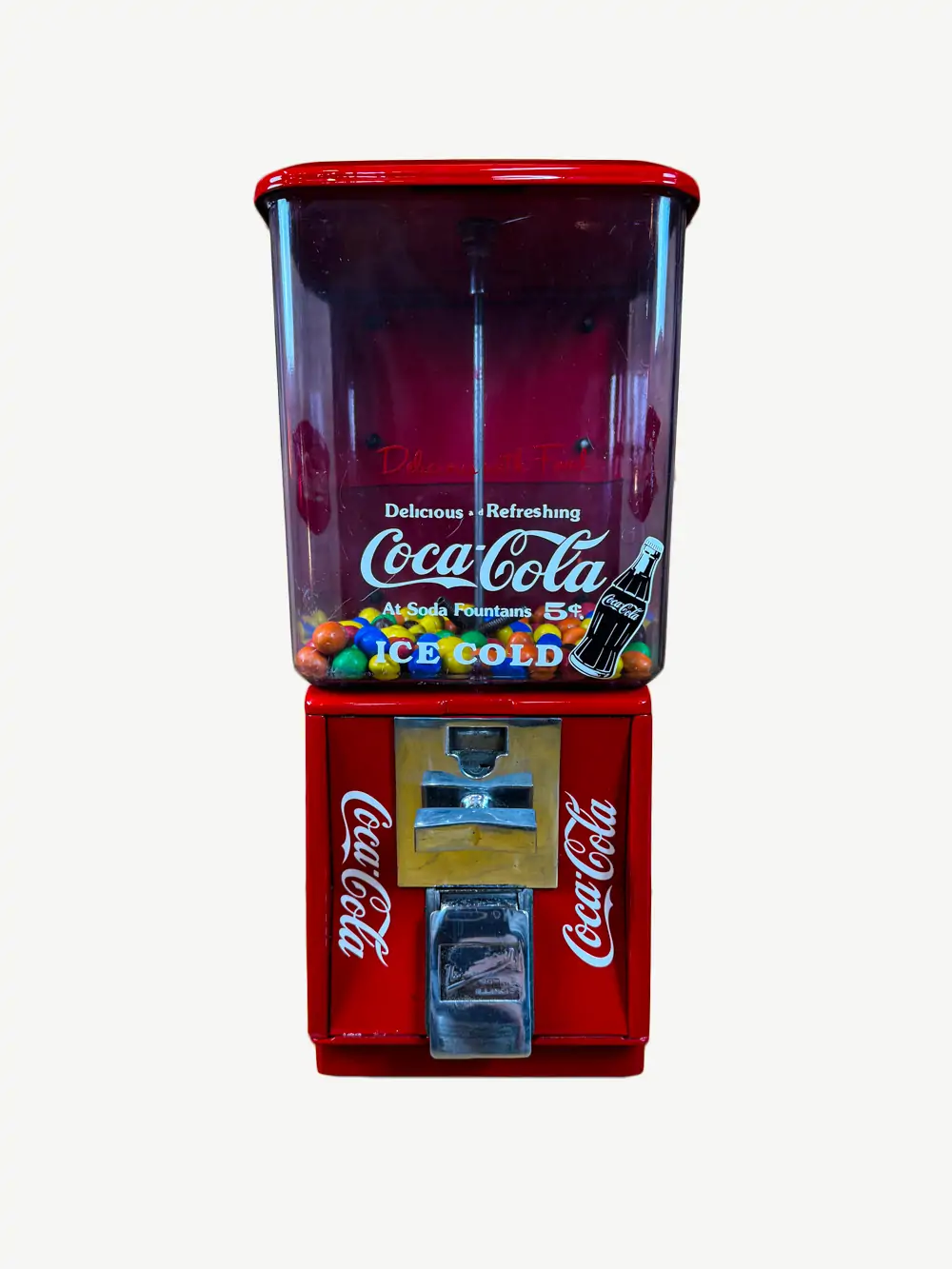 Distributeur de cacahuètes Nortwestern