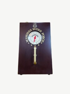 Jeu de force dynamomètre