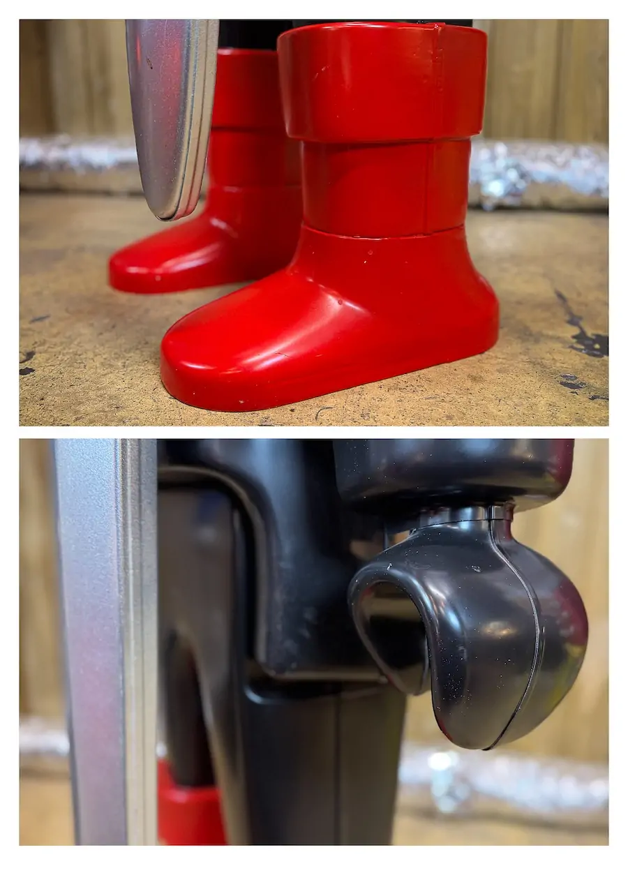 playmobil géant chevalier collection