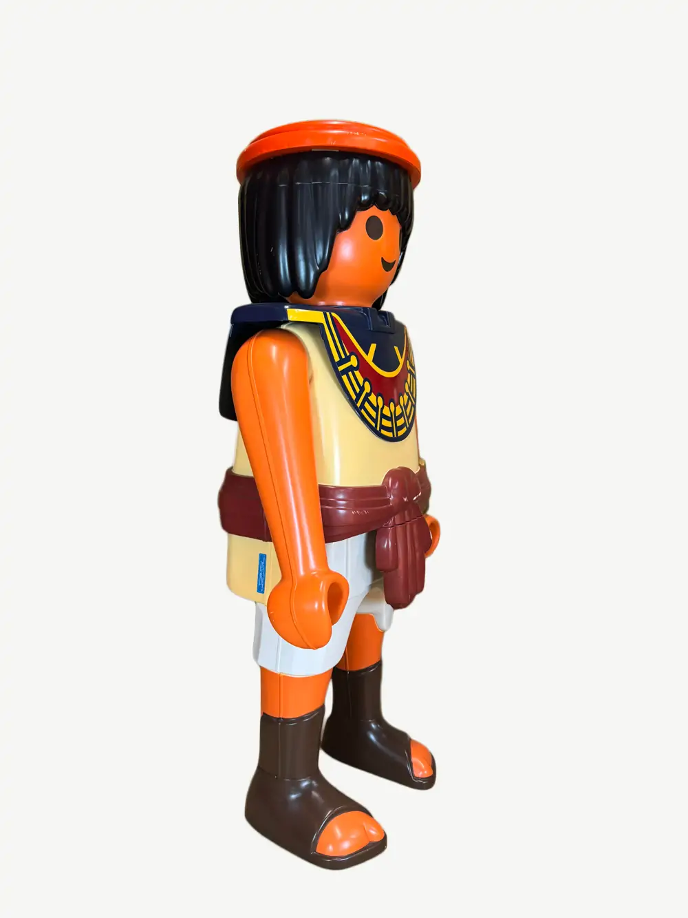 Playmobil géant egyptien xxl