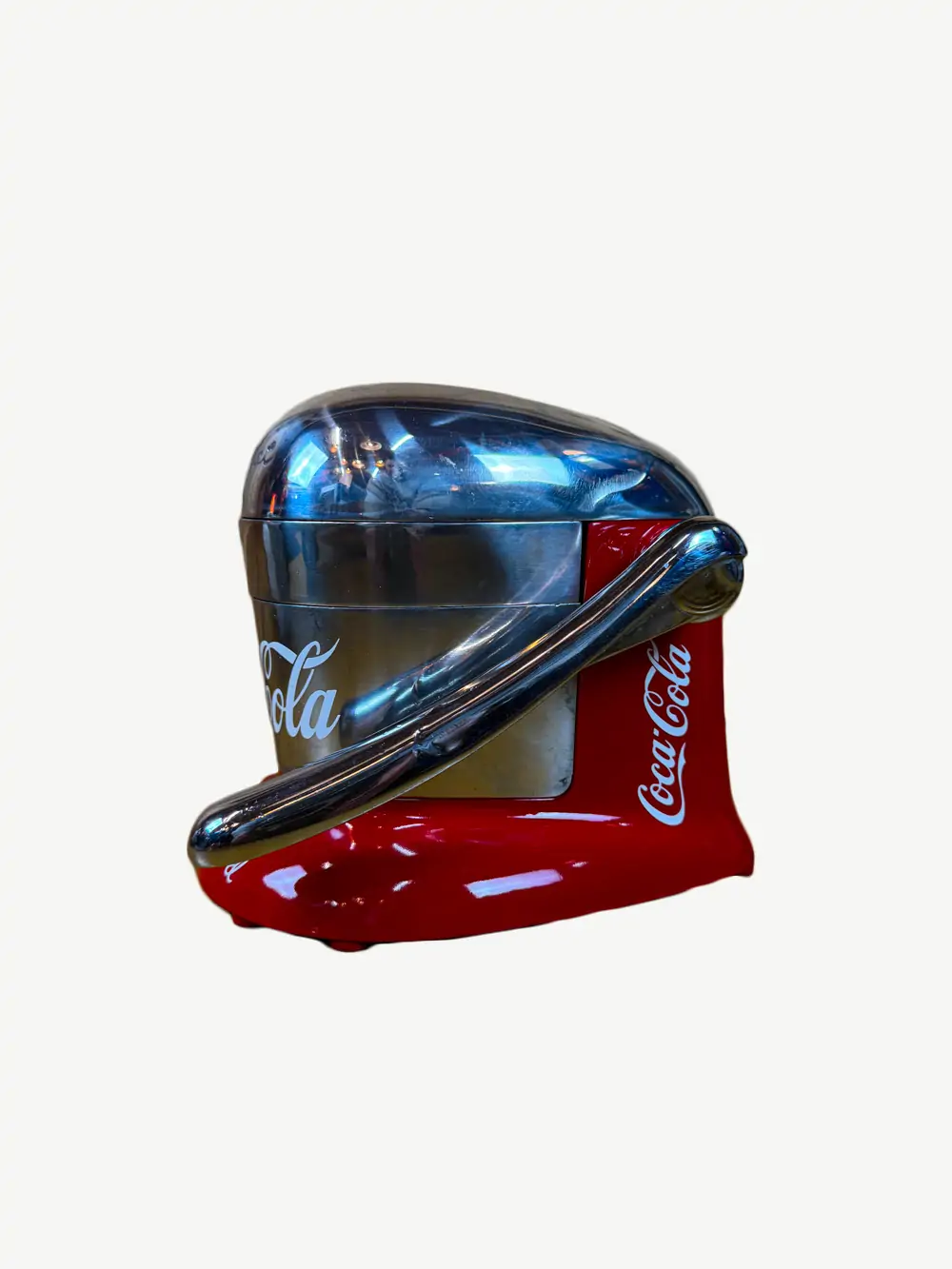 Juice-o-mat citrus juicer 1960 "Tilt Top" - Image 2