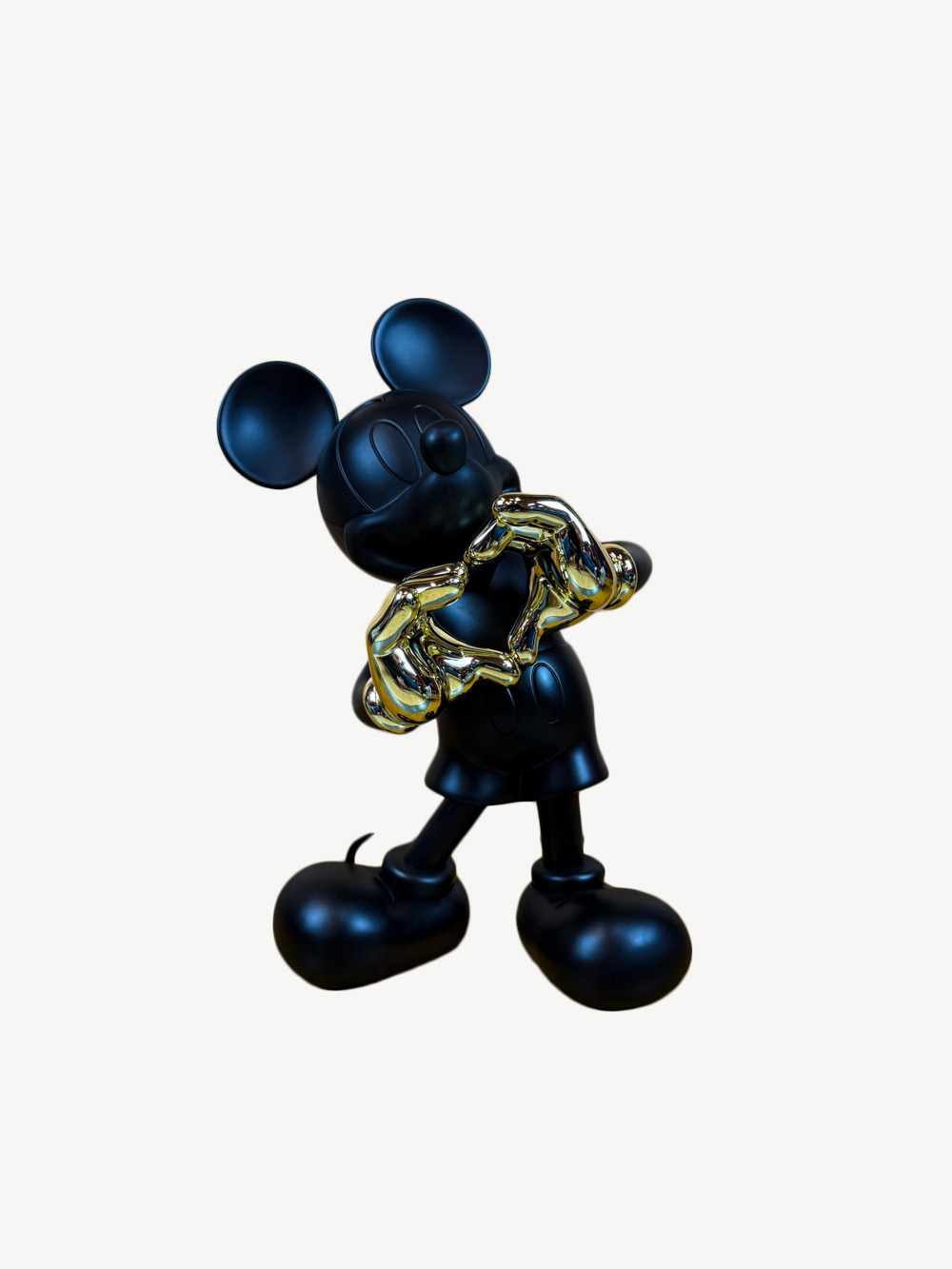Mickey with Love Leblon Delienne