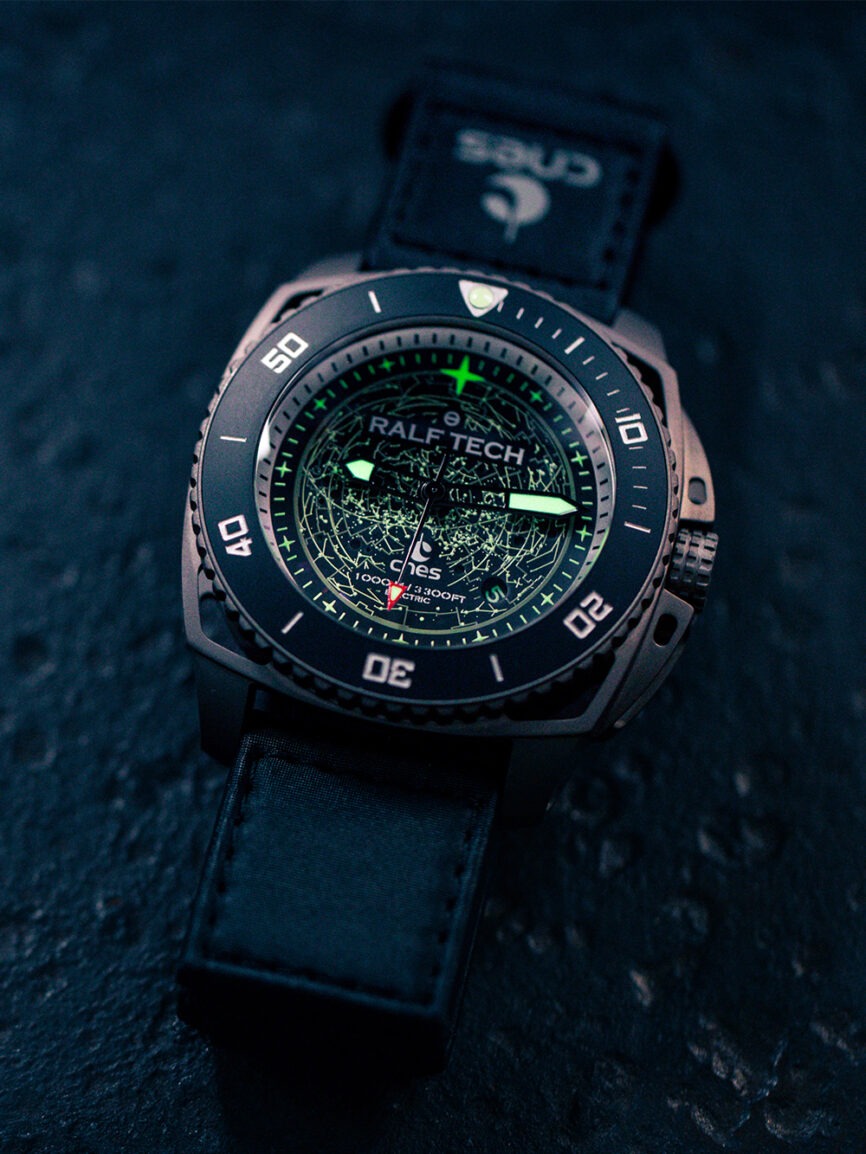 jeux concours ralf tech