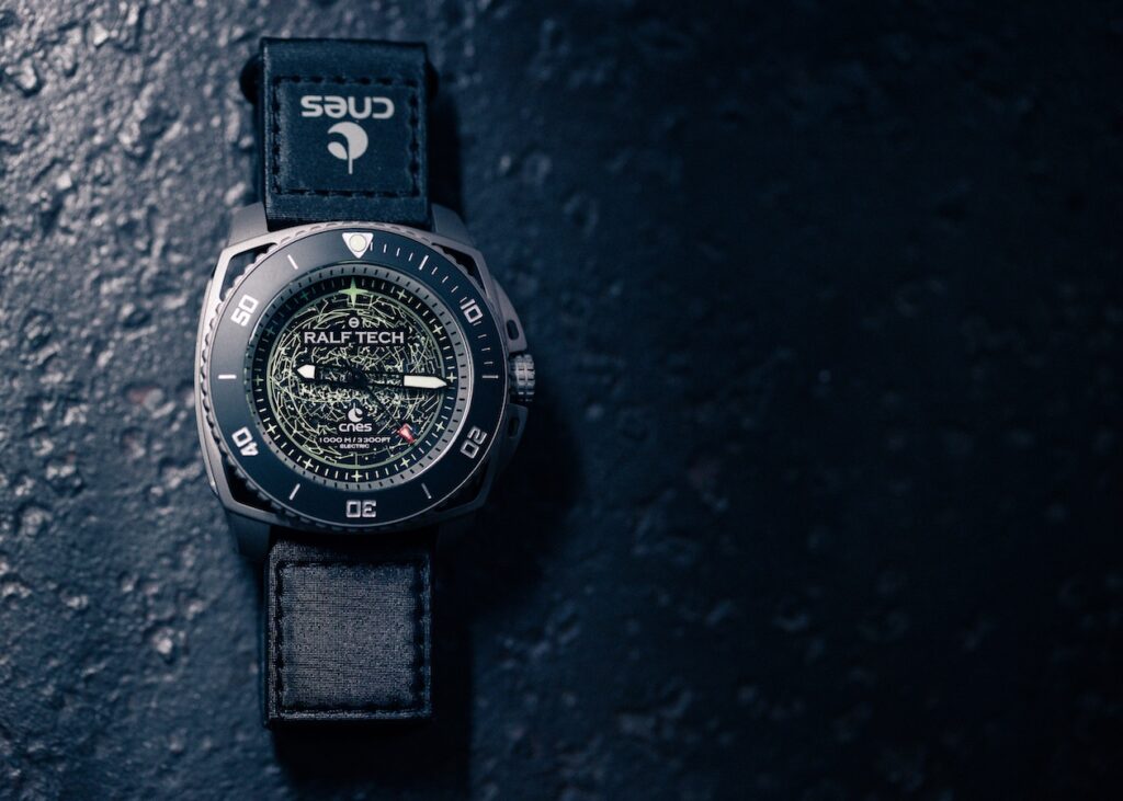 jeux concours ralf tech