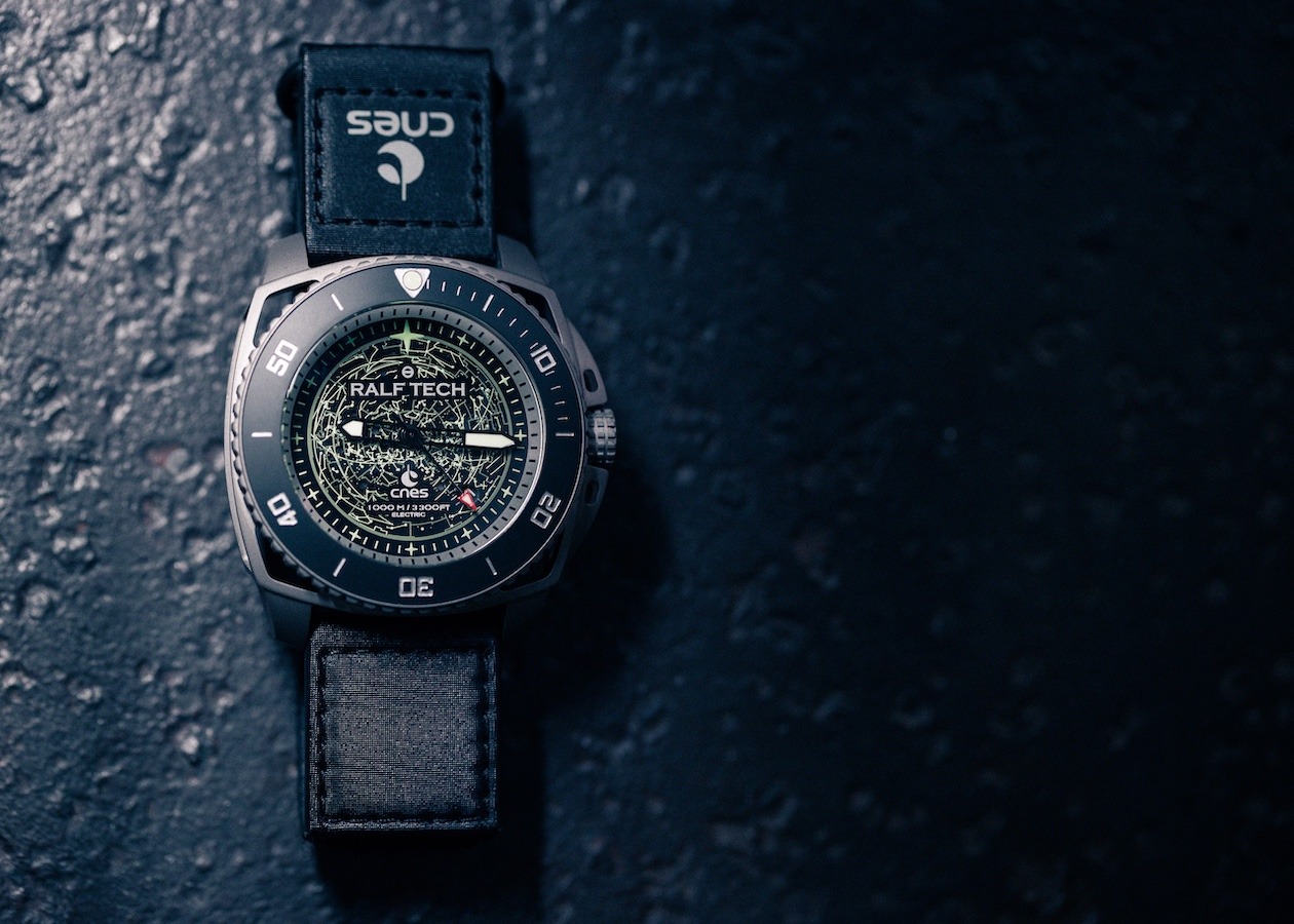 jeux concours ralf tech