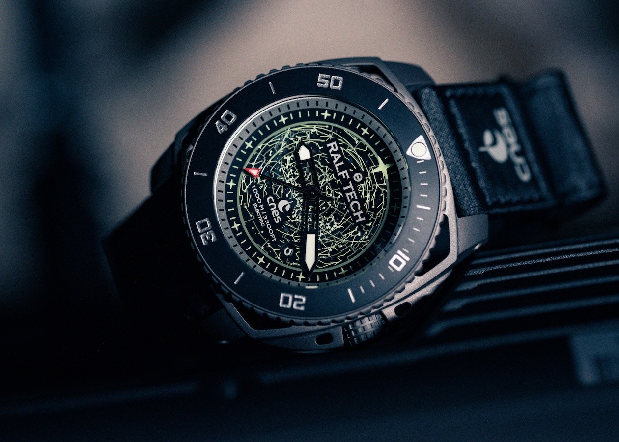 jeux concours ralf tech