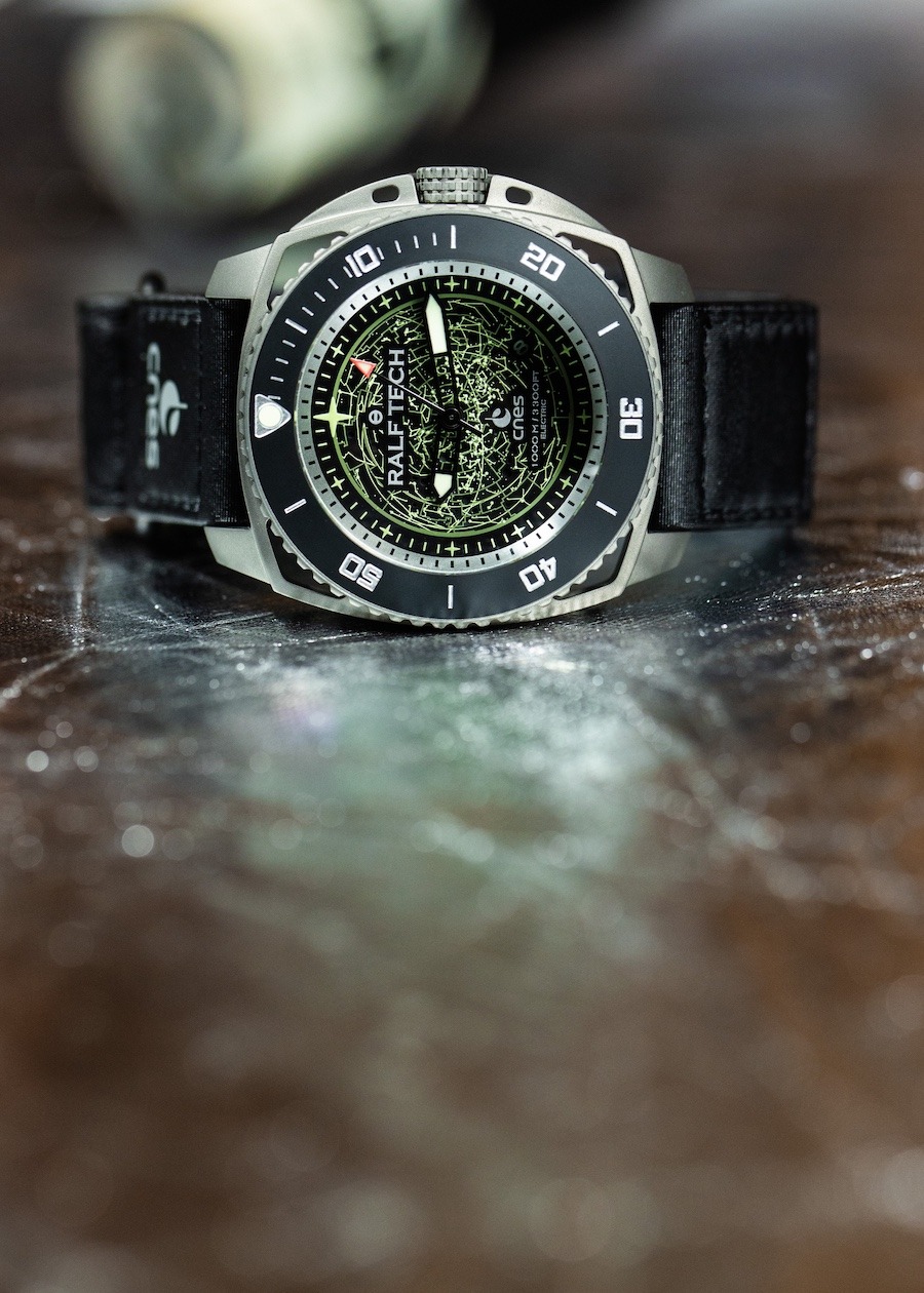 jeux concours ralf tech