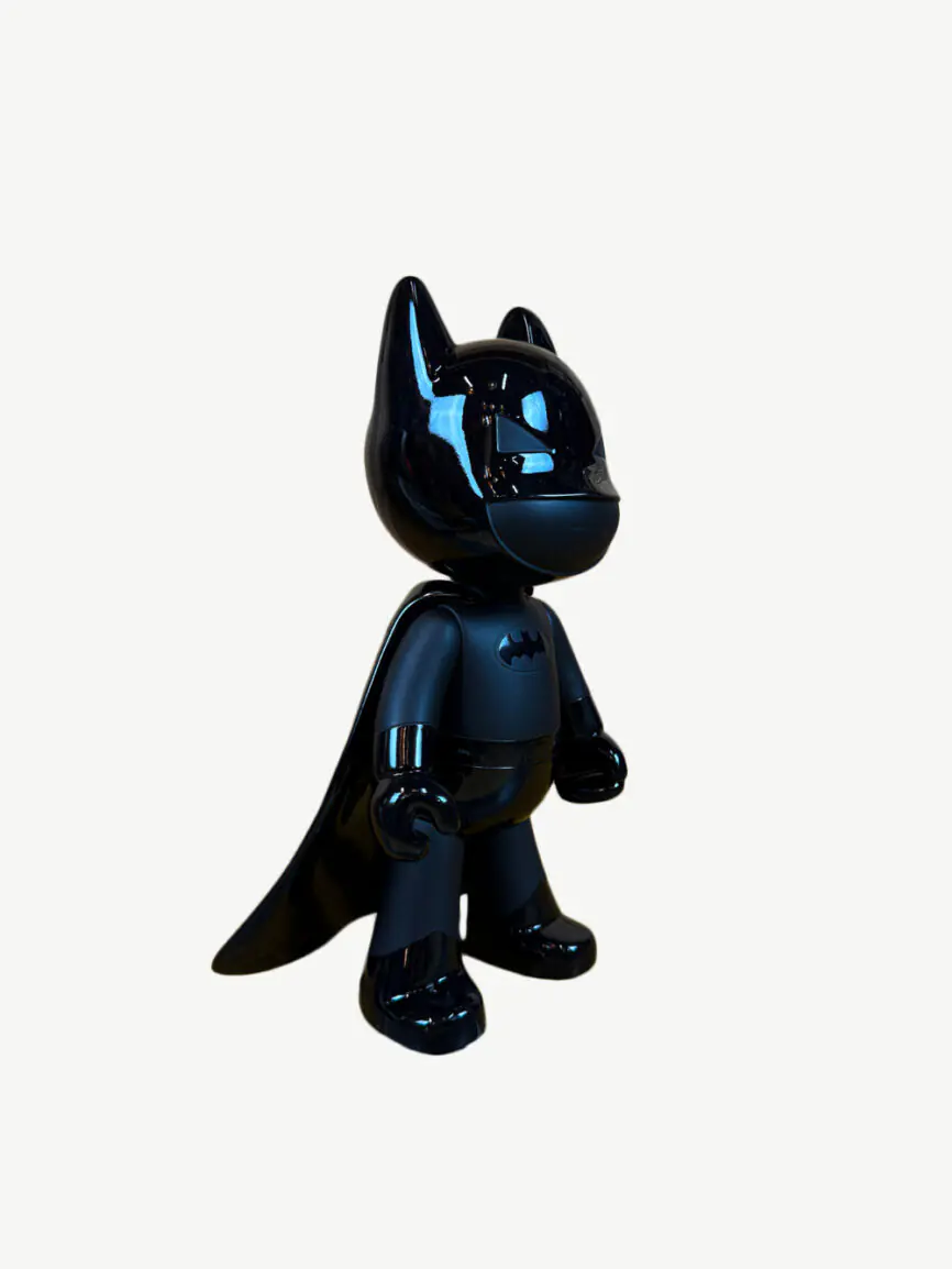 Figurine Super pop Batman Leblon Delienne