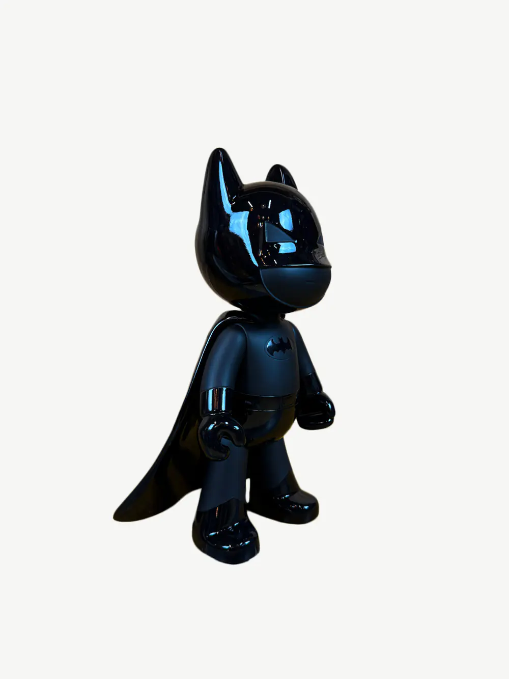 Super pop Batman Leblon Delienne 30cm Matt & Glossy - Image 2