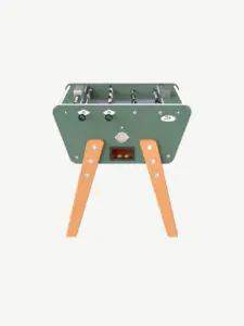 Baby-foot Stella Toi & moi Vert