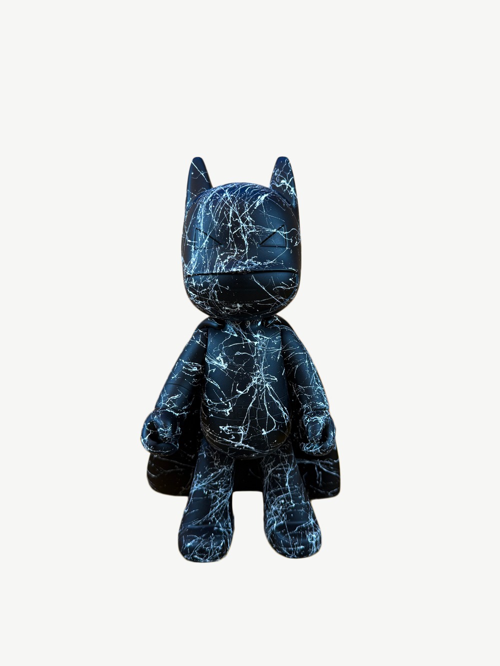 Super Pop Batman Graf Leblon Delienne