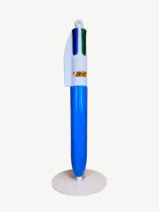 Giant 4-colour Bic