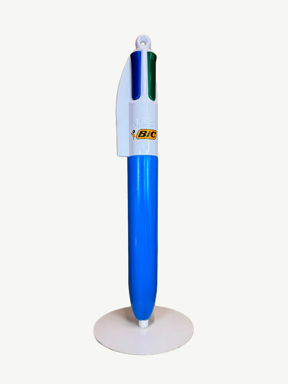 Giant 4-colour Bic
