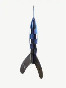 Fusée Objectif lune