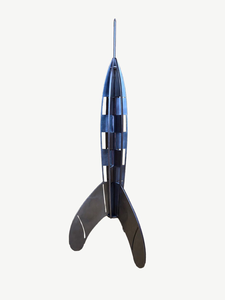 Fusée Objectif lune