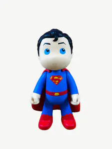 Super Pop Superman Leblon Delienne
