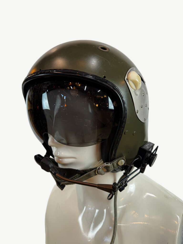 Casque de pilote Gueneau