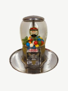 Distributeur Abbey MFG