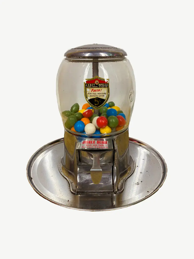 Distributeur Abbey MFG