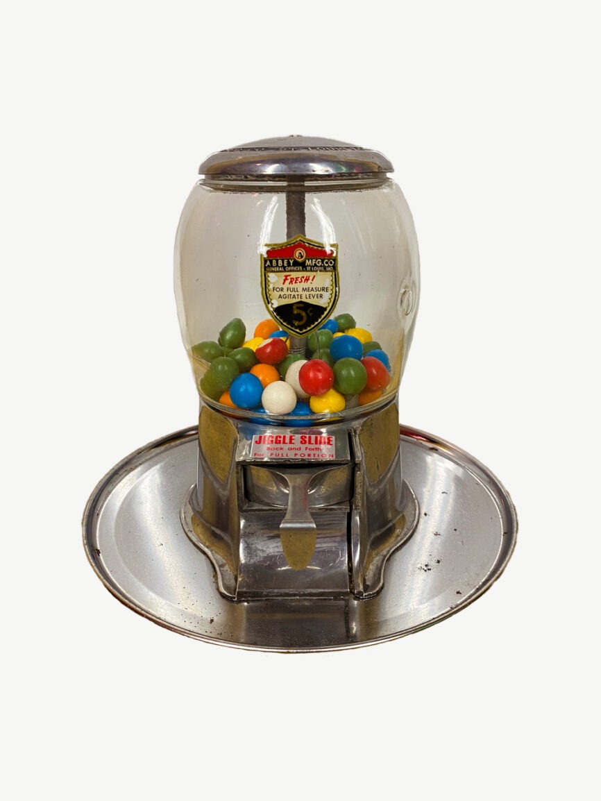 Distributeur Abbey MFG