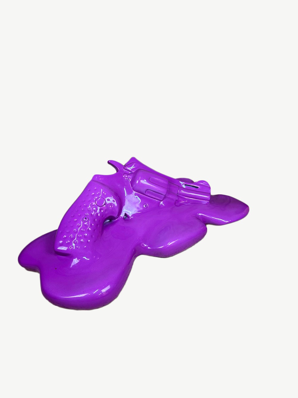 Vanity Statue by David David 80cm signed and numbered - Image 2