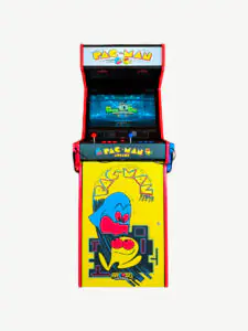 Borne Arcade Pac Man