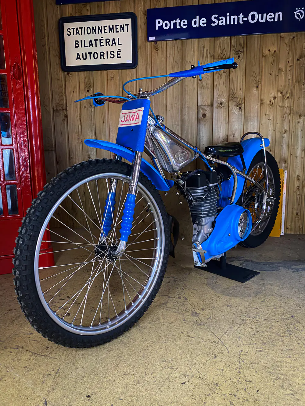 moto speedway jawa