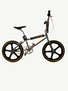 Original Mongoose BMX
