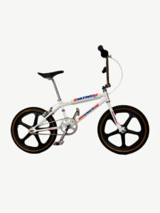 1983 Skyway Original BMX