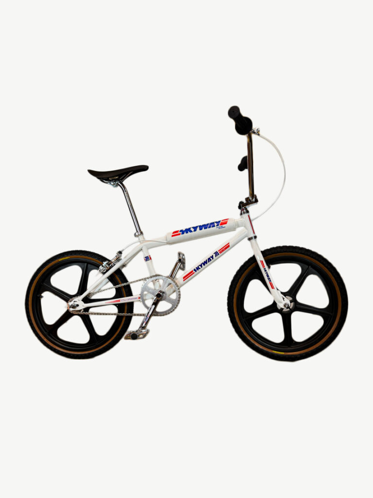 1983 Skyway Original BMX