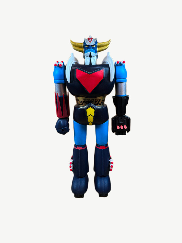Goldorak Shogun Warriors Mattel
