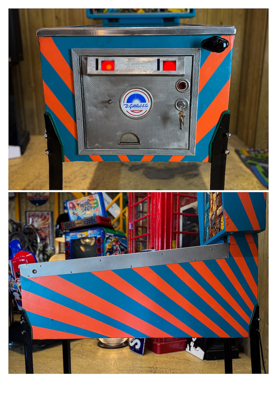 Flipper Amazon Hunt collection
