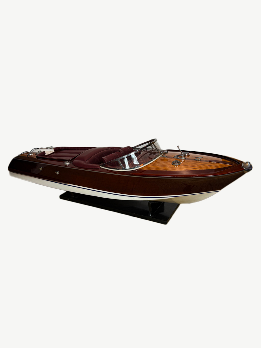 grande Maquette de Riva Aquarema 90cm