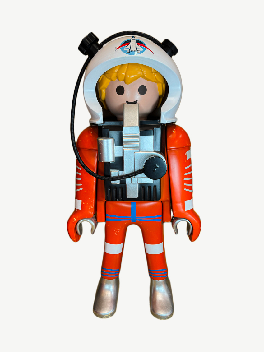 Playmobil géant Astronaute