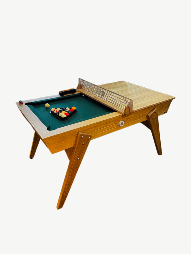 Billard Américain Chiberta par Stella